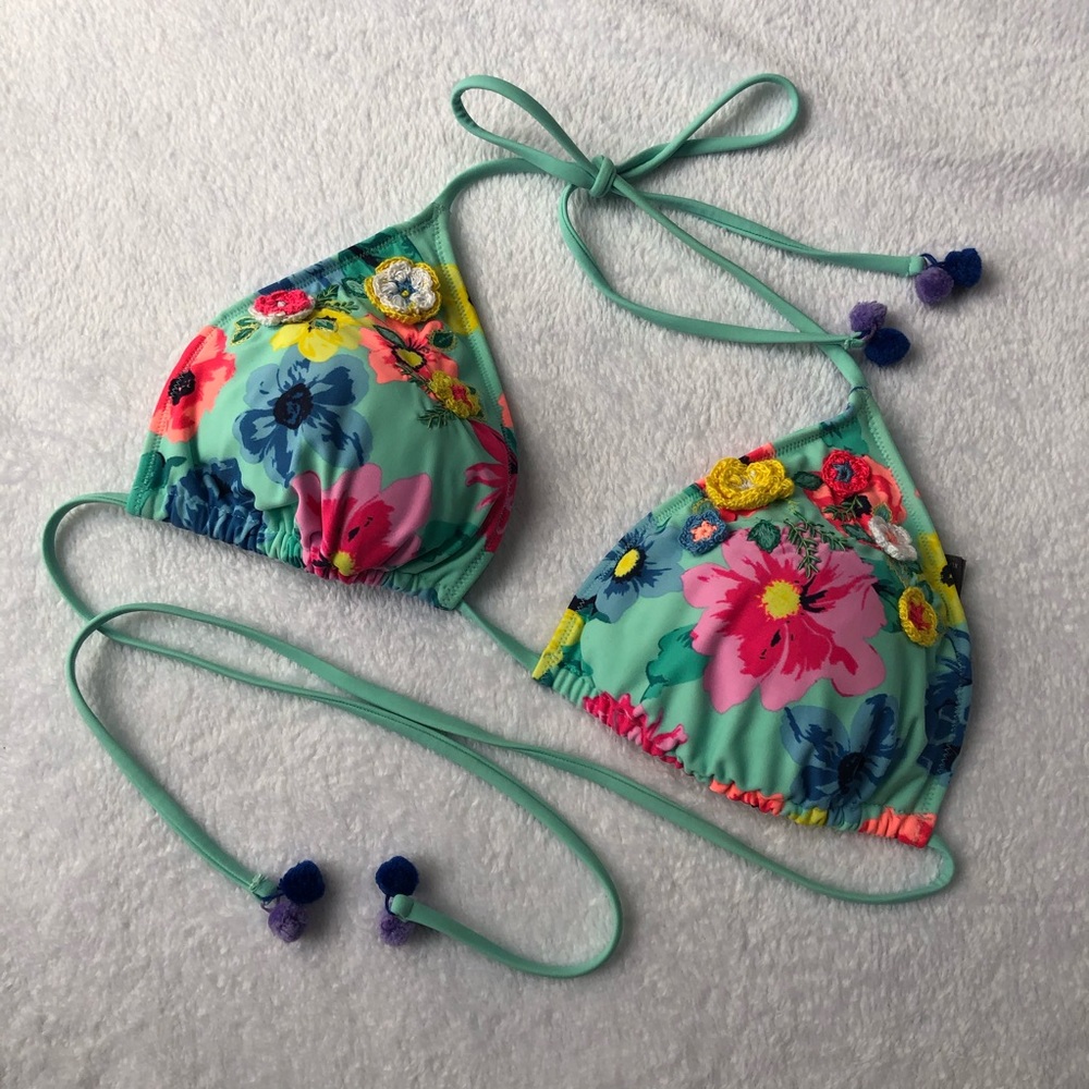 Aerie bikini top